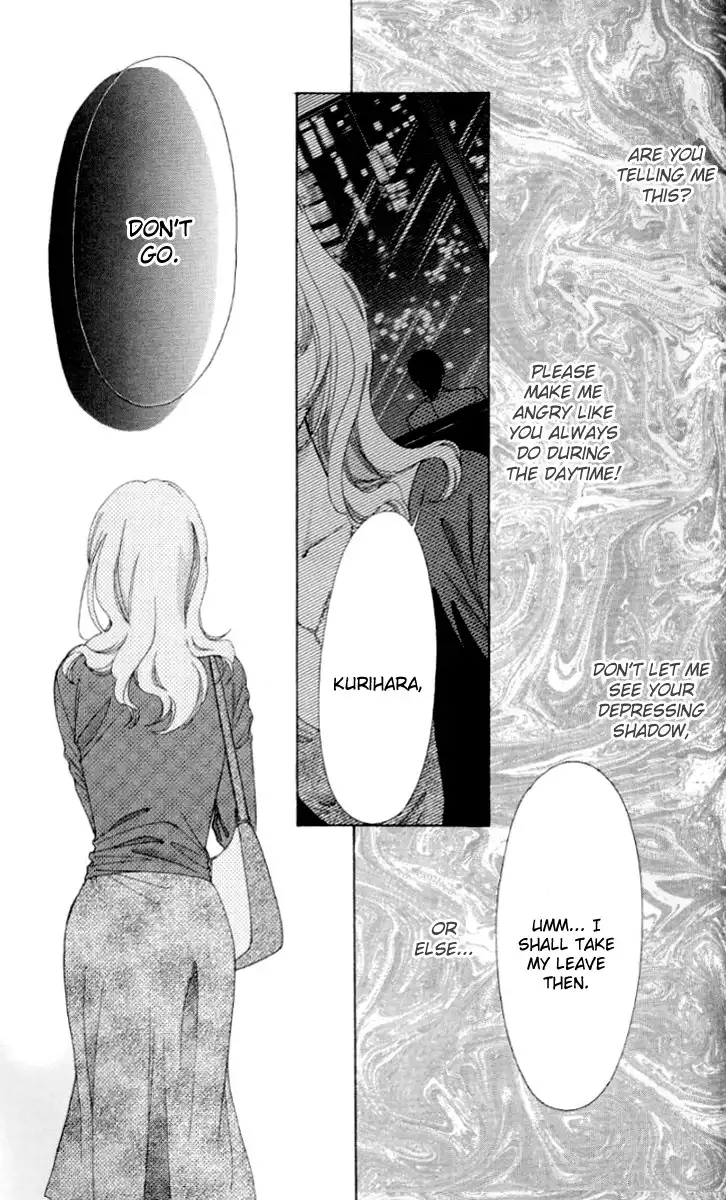 Seisei Suruhodo, Aishiteru Chapter 2 28